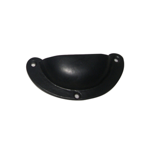 Poignées de tiroir en fonte de conception unique commode ustensiles de cuisine décoratifs poignée de tiroir de garde-robe de qualité supérieure nouveauté - Product Image 4