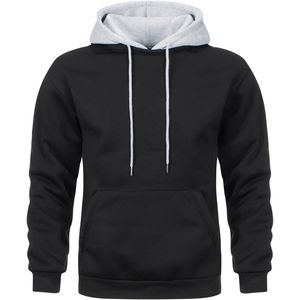Streetwear de luxe à la mode Gsm en gros pull-over en coton de haute qualité sweats à capuche lourds fabricants personnalisés pour hommes de haute qualité - Product Image 1