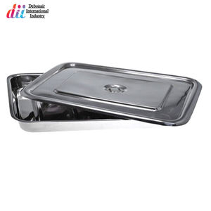 เครื่องมือผ่าตัดทั่วไป38ชิ้น - Product Image 6