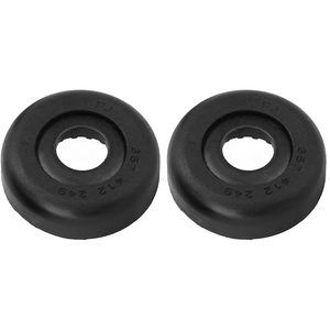 Fabriqué en usine 357412249A 357412249 roulement de support de jambe de force avant convient aux supports de moteur en caoutchouc Skoda plaquettes et montage de Suspension de haute qualité - Product Image 1