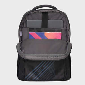 Arctic Fox Flex Blue <b>Laptop</b> <b>Backpack</b> - Product Image 2
