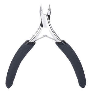 <b>Cuticle</b> Nail <b>Nipper</b> Wholesale Stainless Steel Custom Logo <b>Cuticle</b> <b>Nippers</b> - Product Image 6