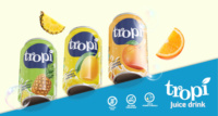 Tan Do - Natuurlijk vruchtensap, frisdrank, niet uit concentraat, uit Vietnam - Marketingondersteuning - Gratis monster - Gratis ontwerp