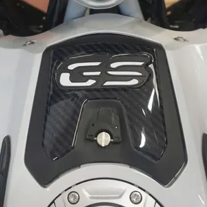 Adesivo 3D Personalizzato per Serbatoio Moto BMW R 1250 GS Adventure - Product Image 1