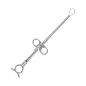 อุปกรณ์ทางการแพทย์สำหรับการผ่าตัดในช่องปากเครื่องมือทางการแพทย์พร้อมวงล้อ CE ISO ที่ได้รับการรับรองจากเครื่องมือสำหรับผ่าตัด - Product Image 6