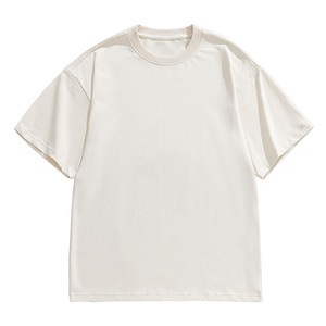 High Quality 180g 100% Cotton t Shirts Factory Price Manufacturer Custom Logo Printing T-Shirt <b>Plain</b> Unisex Women Men <b>Tshirt</b> - Product Image 3