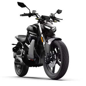 Motocicleta Eléctrica con Motor TS Street Hunter Pro 2025 - Product Image 4