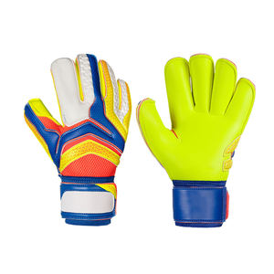 2025 Guantes deportivos Antideslizantes Guantes resistentes al desgaste Keeper Guantes Youth Soccer Goalkeeper - Product Image 1