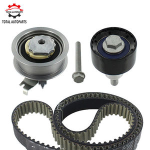 Kit Timing Belt Tensioner Pulley OEM 04E198119 04E198119C 04E198119F Cocok untuk Au-di Se-at Sko-da V-W - Product Image 3