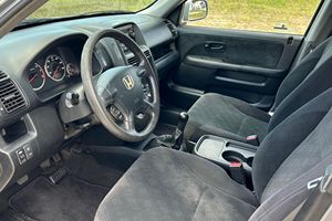 รถมือสองสภาพดี ปี 2005 ฮอนด้า ซีอาร์วี ขับเคลื่อนสี่ล้อ พร้อมส่ง - Product Image 2