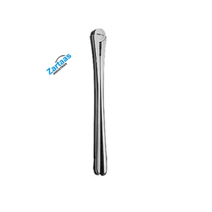 Abrazadera intestinal de acero inoxidable de alta calidad, fabricante y exportador de instrumentos quirúrgicos de 10cm / 4" - Product Image 4