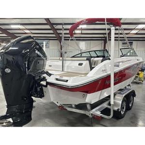 Collection de bateaux haut de gamme Monterey M-225 2023 - Product Image 4