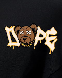 Sudadera con Capucha para Hombre 100% Algodón, Diseño Personalizado Impreso, Negra, Transpirable, Apta para Invierno, Forro Polar Sólido, Hecha en Pakistán, Venta al Por Mayor - Product Image 5