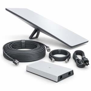 Kit Starlink Performance Gen 2 Connectivité Internet Haute Performance - Product Image 6
