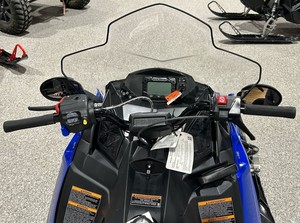 Venta al por Mayor de Motos de Nieve Industriales DIY OEM/ODM 2024 550 Voyageurss L X T 144 E S con 3 Años de Garantía de EE. UU. - Product Image 4