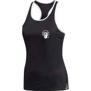 <b>White</b> Blanks Heat-Transfer <b>Tank</b> <b>Top</b> Women's Clothing Casual Custom Print Summer Organic Cotton OEM Customized Breathable Quick - Product Image 5