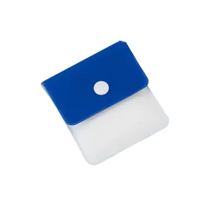 Posacenere Tascabile Personalizzato Vogue, Gadget Elegante e Personalizzabile - Product Image 3