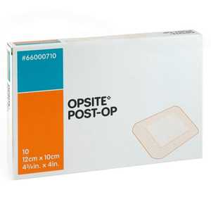 แผล Opsite POST Op 5X6 5ซม. 8 5x9 5ซม. 10x12ซม. 8 5X15 5ซม. 25x10ซม. 66000708/ 09 /10 1/2 /14แผลปลอดเชื้อ - Product Image 4
