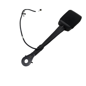 Crochet de ceinture de sécurité avant droit AUDI A6 Berline Série C8 (4A2) 4K8857755H (18>25) - Product Image 4