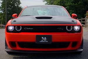 DODGE Charger d'occasion 2022, parmi les plus vendues - Product Image 4