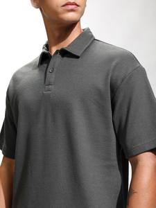 Conjunto de 2 Piezas de Ropa Deportiva para Hombre, 100% Algodón, Diseño Personalizado, Pantalones Cortos Deportivos Transpirables y Camiseta - Product Image 5