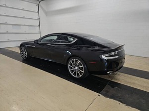Aston Martin Rapide S Estándar 2015 - Product Image 2