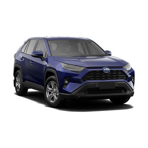 VOITURES D'OCCASION 2018 2020 2021 2022 Toyota RAV4 HYBRID - Product Image 5