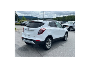 Pre-owned 2017 Buick ENCORE ต้องการ ecotec Turbo 1.4L VT DOHC 4 cyl. เครื่องยนต์ - Product Image 2