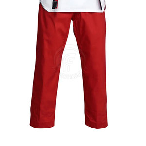 Costume de judo léger de haute qualité pour adultes Kimono de jiu-jitsu de haute qualité Service OEM Prix de gros direct d'usine - Product Image 5