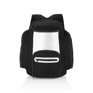 Custom 600D Thermal <b>Cooler</b> <b>Backpack</b> <b>for</b> Promotional Merchandising - Product Image 1