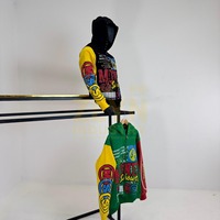 Sweat-shirts pour hommes, streetwear d'automne, imprimés et brodés, 100% coton peigné, délavés, personnalisés, de haute qualité, écologiques