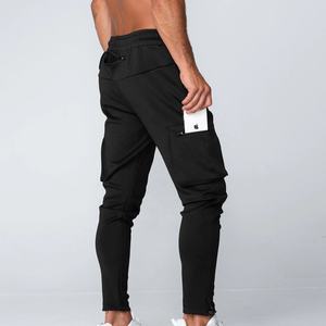 กางเกงลำลองของผู้ชายกางเกงสีที่ดีที่สุด - Product Image 5