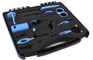 Kits d'outils de montage de mouches de qualité supérieure, matériel de pêche sportive en plein air, kits de montage de mouches - Product Image 5