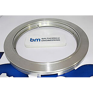 Piston Baltacioglu, EK, DK 52.6400.14 pour transmission automatique de bus, pièce de rechange de remplacement après-vente - Product Image 2