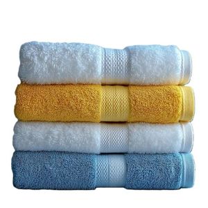 Golf 100% Cotton Spa <b>Towel</b> Hotel Custom Logo High Quality Durable White Plaid Knitted <b>Pattern</b> Absorbent Water <b>Hand</b> Bath Towelf - Product Image 5