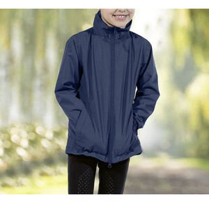 Manteau d'équitation personnalisé pour enfants, veste d'hiver confortable pour enfants, nouvelle collection - Product Image 2