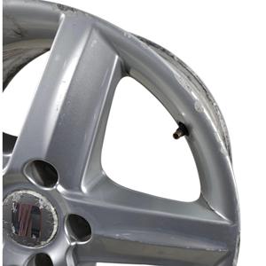 Rueda de Aleación para SEAT León 3ª Serie 5P0601025K (09>13) - Product Image 2