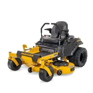 SWISHERSS RESPONSE GEN 2 (60 Pulgadas) 24HP KAWASAKI TURN - Product Image 1