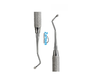 Excavadoras de alta calidad estándar No. 19 exportador y fabricante - Product Image 2