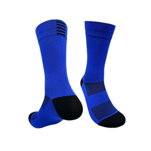 2025 calcetines deportivos transpirables de malla antideslizante para correr al aire libre profesional para ciclismo real - Product Image 2