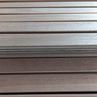 High Quality Red Meranti Hardwood Timber Industrial Dresser Decorative Structural Furniture Meeting Standard Qualify Low Fatt