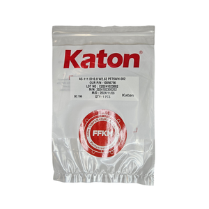 Katon ffkm AS-111 10.8x2.62 PF75WH-002 pf586 O vòng con dấu - Product Image 1