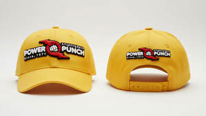 Gorras de Béisbol Deportivas de 5 Paneles para Hombre, de Alta Calidad, Personalización Universal al por Mayor para Hombre y Mujer, Bordado 3D, Poliéster/Algodón - Product Image 4