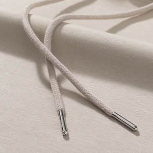 Sudaderas con Capucha para Hombre, Nueva Moda Otoño Invierno, Sudadera con Capucha de Calle, Manga Larga, Holgada, Color Sólido, Informal, de Algodón - Product Image 6