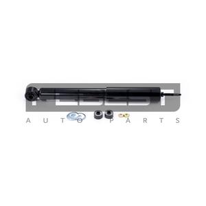 Ammortizzatore posteriore a gas (0407G-002R) - Product Image 1