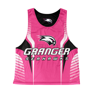 ชุดแข่งลาครอสสำหรับเยาวชนและผู้ใหญ่ชุดอเมริกันฟุตบอลลาครอสแบบสั่งทำ - Product Image 4