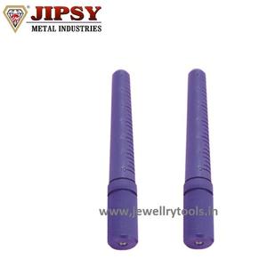 แท่งจับอลูมิเนียม1ถึง36และ41ถึง76, แท่งจับเครื่องเพชรพลอยมาตรฐานเราและยุโรป - Product Image 6