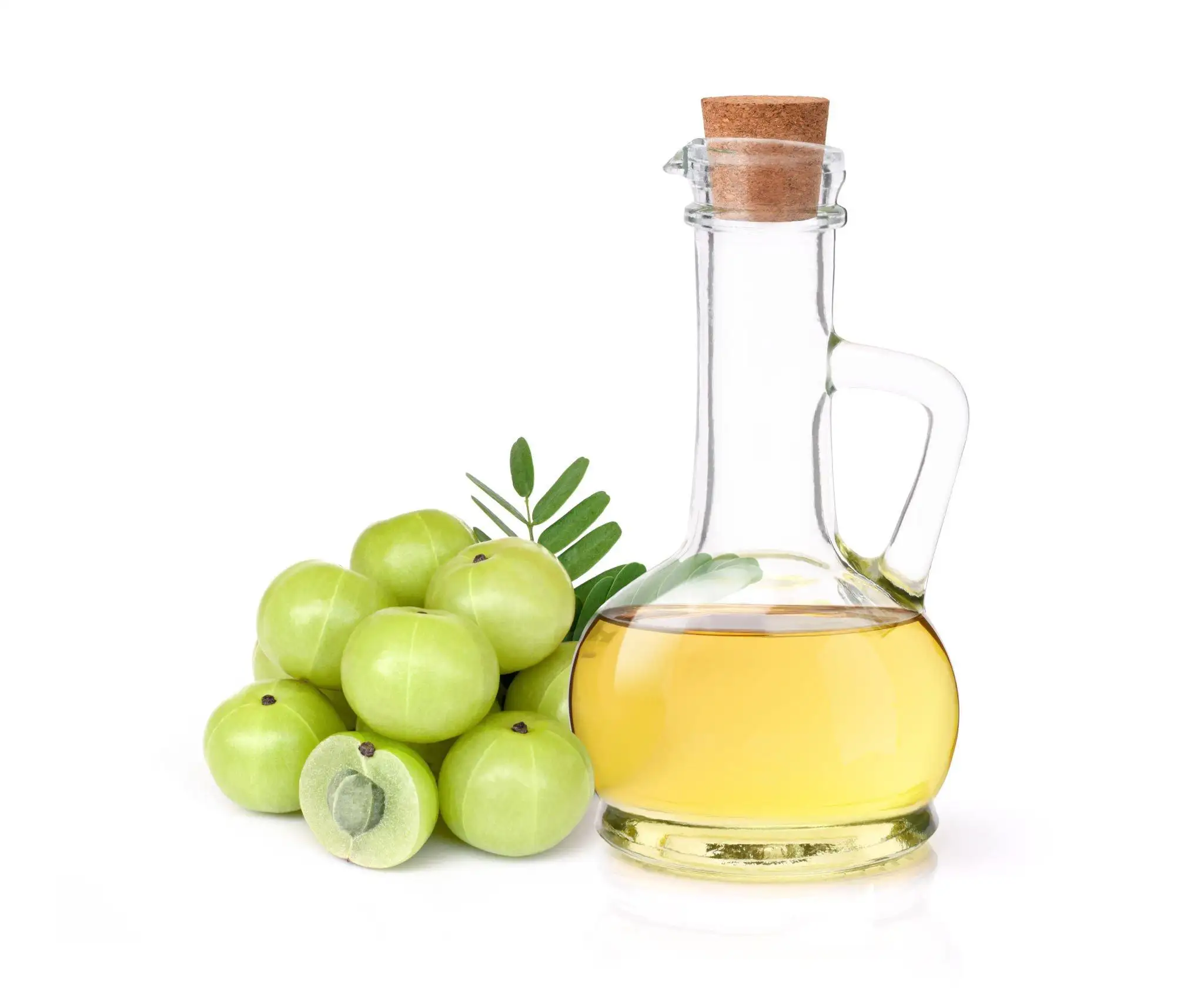 Herbal Amla Hair Oil