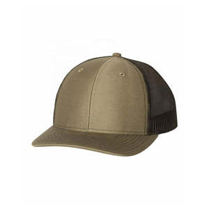Vêtements de sports de plein air Casquettes de baseball pour hommes Haute qualité OEM Vente en gros Logo personnalisé Casquettes de sport unisexes classiques - Product Image 5