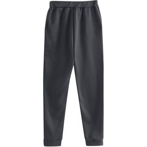 Sweat à capuche court avec pantalon fuselé Survêtement femme en vrac vente en gros à la mode élégant décontracté tenue moderne vêtements de tous les jours - Product Image 4